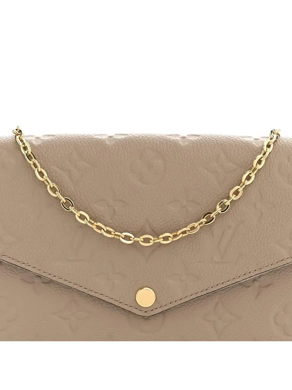 Louis Vuitton indulge luxury